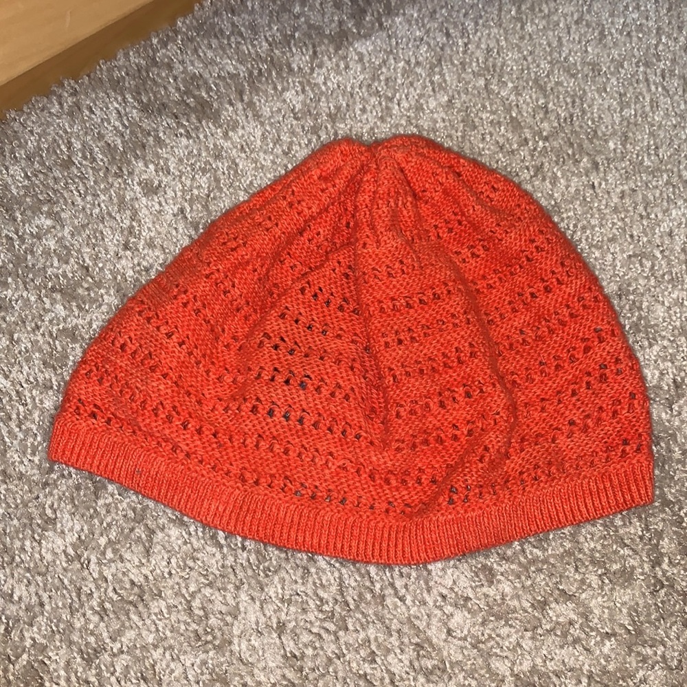 Brand New beanie!